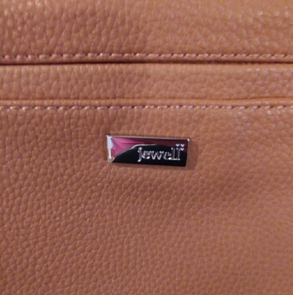 31 around the town tote